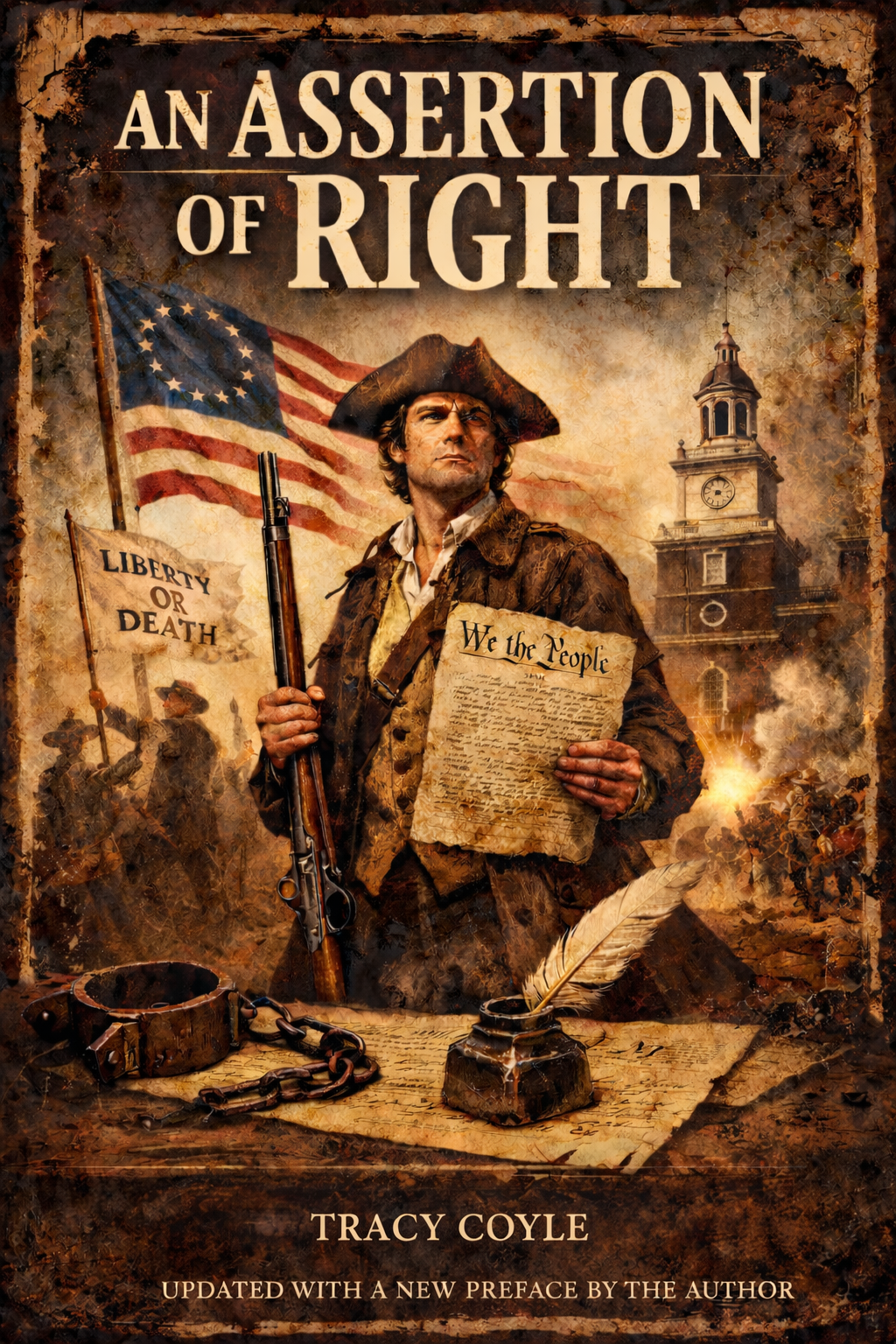 An Assertion cover