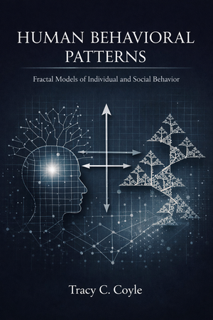 Human Behavioral Patterns cover