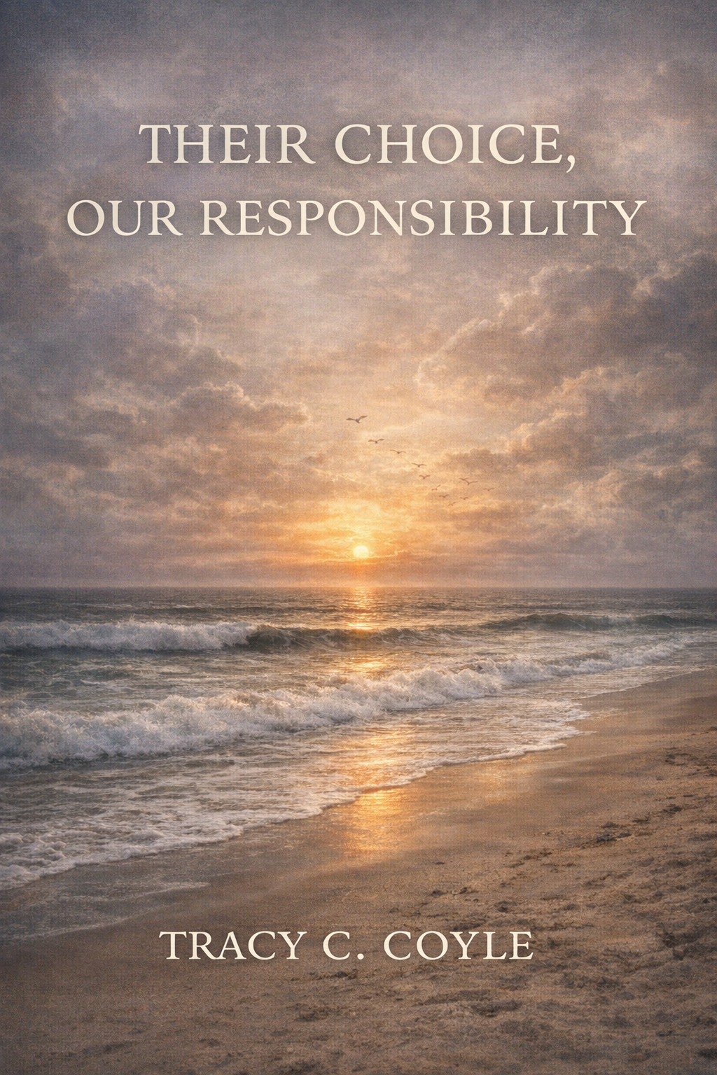 Choice cover